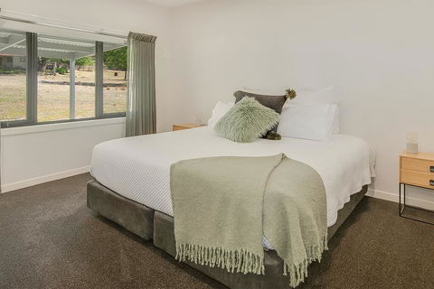 Central Views Halls Gap - Yamba Accommodation 1