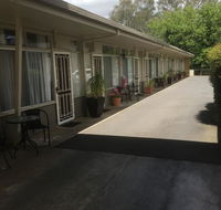 Central Wangaratta Motel - Yamba Accommodation