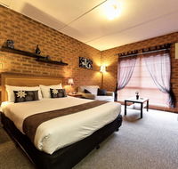 Central Yarrawonga Motor Inn - Yamba Accommodation