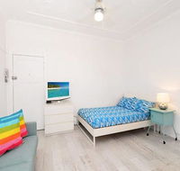 Centrally located Bondi Beach Studio - Yamba Accommodation
