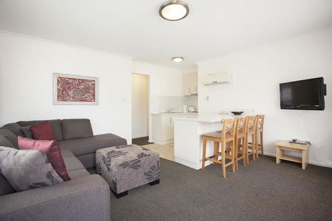 Centralpoint Motel - Yamba Accommodation 2