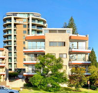 Centre Point - Yamba Accommodation