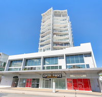 Centrepoint Apartments - Yamba Accommodation