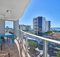 Centrepoint Apartments - Yamba Accommodation