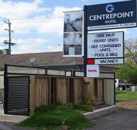 Centrepoint Motel - Yamba Accommodation