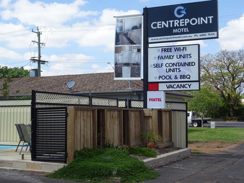 Centrepoint Motel - Yamba Accommodation 0