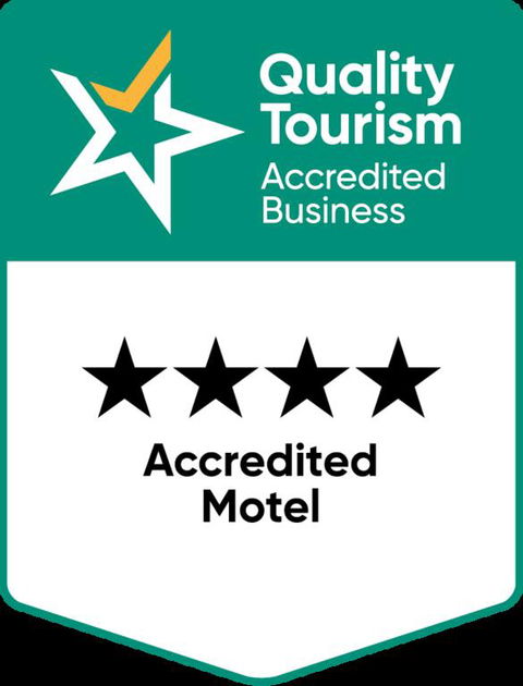 Centrepoint Motel Deniliquin - Yamba Accommodation 3