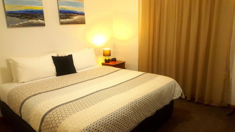 Centrepoint Motel Deniliquin - Yamba Accommodation 2