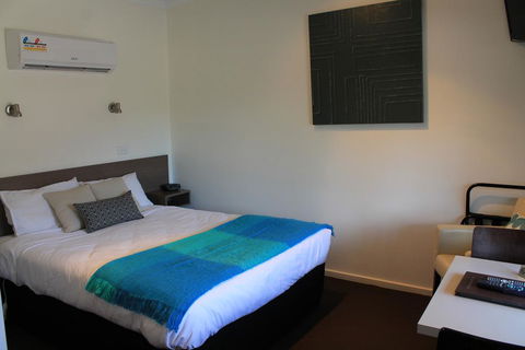 Chalambar Motel - Yamba Accommodation 1