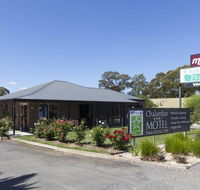 Chalambar Motel - Yamba Accommodation