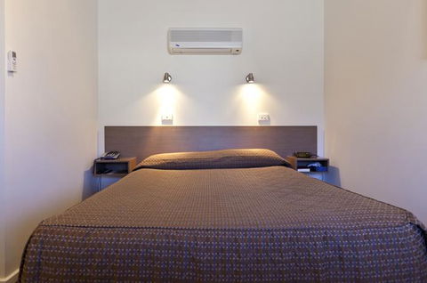 Chalambar Motel - Yamba Accommodation 2
