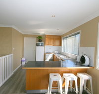 Chalet De Neige - Yamba Accommodation
