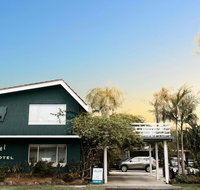 Chalet Motel Brunswick Heads - Yamba Accommodation