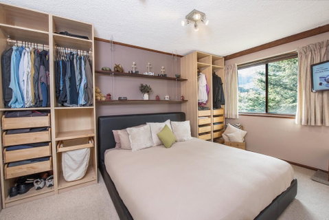 Chamonix - Yamba Accommodation 3