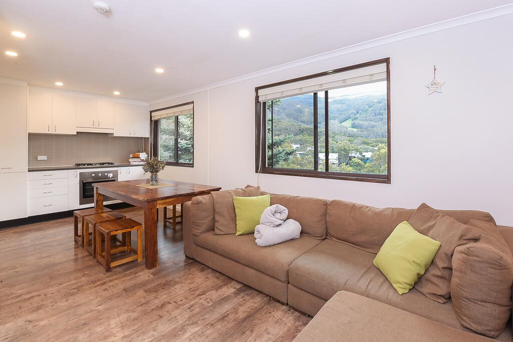 Thredbo NSW Yamba Accommodation