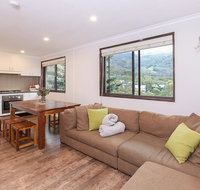 Chamonix - Yamba Accommodation