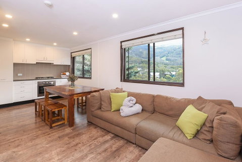 Chamonix - Yamba Accommodation 0