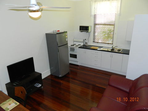 Champion Bay Apartments - Yamba Accommodation 0