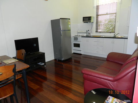 Champion Bay Apartments - Yamba Accommodation 1