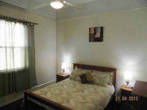Champion Bay Apartments - Yamba Accommodation 2