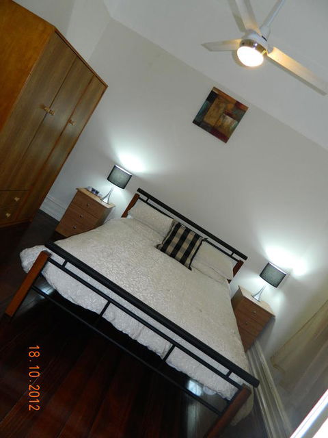 Champion Bay Apartments - Yamba Accommodation 3