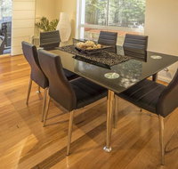 Championship Golf Course on your Back Door - Yamba Accommodation