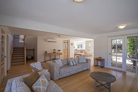 Chapel Island Retreat - Yamba Accommodation 2