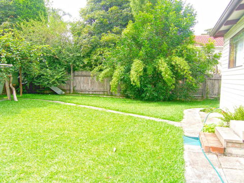Chapman Cottage @ Callala Bay - Yamba Accommodation 3