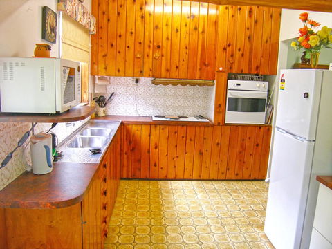 Chapman Cottage @ Callala Bay - Yamba Accommodation 1
