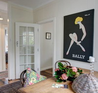 Character cottage in Berrima - Yamba Accommodation