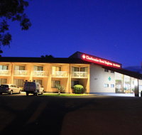 Charbonnier Motor Inn - Yamba Accommodation