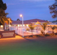 Charles Rasp Motor Inn  Cottages - Yamba Accommodation