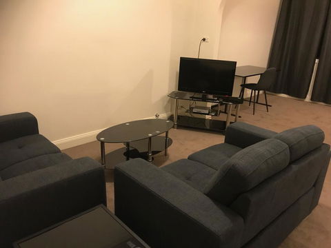Charles Rasp Motor Inn & Cottages - Yamba Accommodation 3