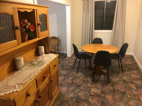Charles Rasp Motor Inn & Cottages - Yamba Accommodation 2