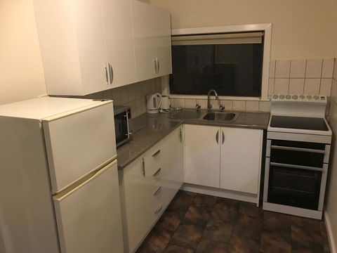 Charles Rasp Motor Inn & Cottages - Yamba Accommodation 1