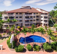 Charlton Apartments - Yamba Accommodation