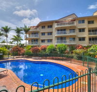 Charlton Apartments on the Esplanade - Yamba Accommodation