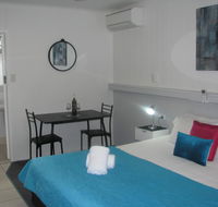 Charm City Motel - Yamba Accommodation