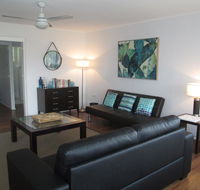 Charming Beach House - Yamba Accommodation