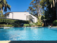 Book Terrey Hills Accommodation Vacations Yamba Accommodation Yamba Accommodation