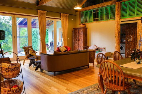 Chevys Rest - Yamba Accommodation 2