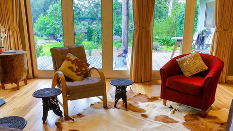 Chevys Rest - Yamba Accommodation 3