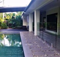 Chez Brolga - Yamba Accommodation