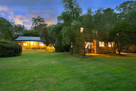 Chez Vous Villas Pokolbin - Yamba Accommodation 2