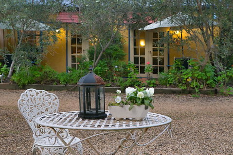 Chez Vous Villas Pokolbin - Yamba Accommodation 3