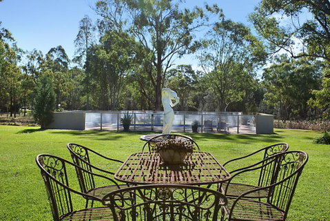 Chez Vous Villas Pokolbin - Yamba Accommodation 0