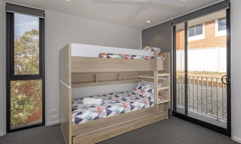 Chilam 'C' - Amazing Views With Modern Style - Yamba Accommodation 2