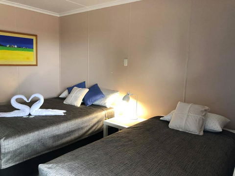 Childers Budget Accommodation - Yamba Accommodation 0