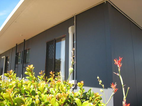 Childers Budget Accommodation - Yamba Accommodation 1