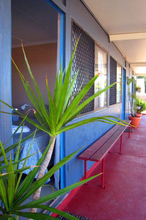 Childers Budget Accommodation - Yamba Accommodation 3